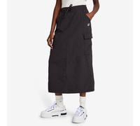 Puma Downtown Femme - Jupes, Noir - Taille XS Black XS