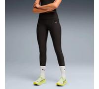 PUMA Dreamrun Collant de Course Femmes Noir Black XL