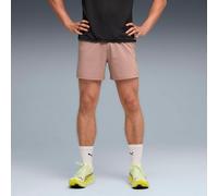 Puma Dreamrun 5inch Shorts XL Marron