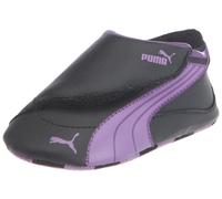 PUMA Drift Cat 4 LW Crib, Chaussures bébé Mixte Enfant - Blanc (6), 16 EU (0)
