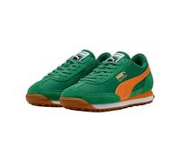 PUMA Easy Rider Baskets vintage, Archive Green Rickie Orange, 47 EU