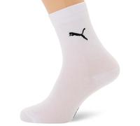 PUMA Easy Rider Classic Sock Mixte enfant (lot de 5)