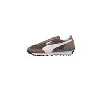 Chaussures Puma Easy Rider Futbolito marron blanc bleu - 41