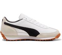 Puma Easy Rider Mix Low-Top Trainers BLANC 11 (46) Male