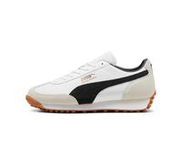 Puma Chaussures Easy Rider Mix blanc beige noir Pointure 41