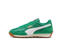 Baskets Puma Easy Rider Vintage pour Homme 41 Vert