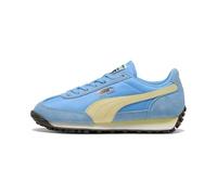PUMA Easy Rider Vintage Baskets pour femme, bleu, 37.5 EU