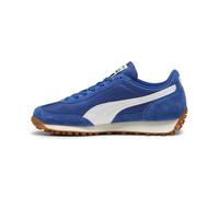 Puma Easy Rider Vintage baskets pour hommes en toile bleu