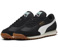 Puma Easy Rider Vintage Low-Top Trainers Noir/Blanc 8 (42) Male