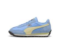 PUMA Easy Rider Vintage Sneakers Unisex, Chaussures, Light Bleu/Doré Moon, 38 38