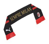 Puma Ac Milan Essential Scarf Noir Homme