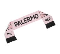 PUMA Écharpe ftblEssentials Palermo Calcio, Accessoires, Rose, OSFA OSFA