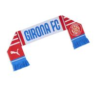PUMA Écharpe Girona F.C. ftblEssentials, Accessoires, Rouge, OSFA OSFA