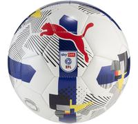 PUMA Ballon de football Orbita EFL 2025/26 MS - Blanc 5