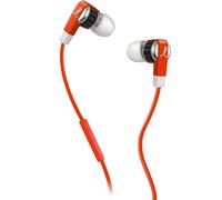 Puma El Diego Dos Red Casque In-Ear Avec Microphone Et Télécommande