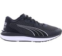 PUMA Electrify Nitro 2 Winterized Laufschuhe Damen puma black/metallic silver 40.5