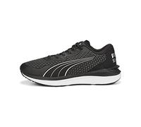 PUMA Electrify Nitro 2 WTR WNS Chaussures de Course pour Femme, Noir, 37.5 EU