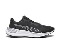 PUMA Femme Electrify Nitro 3 WNS Chaussures athlétiques, Black Silver, 37.5 EU