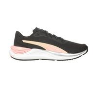 Puma Electrify Nitro 3 Chaussure De Running Sans Stabilisateurs Femmes-Noir,Rosé, Taille 37,5