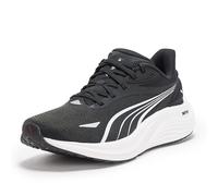 PUMA Electrify Nitro 4 Chaussures de course pour femme, noir/blanc, 42 EU