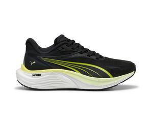 Puma Electrify NITRO 4 Enfant 36 Noir/Vert