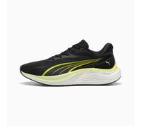 Chaussures Puma Electrify NITRO 4 noir jaune - 42