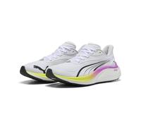 Puma Electrify Nitro 4 Running Shoes Blanc EU 37 Femme