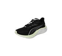 Puma Electrify Nitro 4 WN Chaussures de Course sur Route pour Femme, Black-Apple Spritz-Vibrant Blue, 38 EU, Puma Black Apple Spritz Vibrant Blue, 38 EU