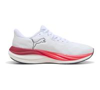 Puma Electrify Nitro 5 Running Shoes Blanc EU 45 Homme