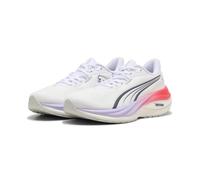 Puma Electrify Nitro 5 Running Shoes Blanc EU 40 1/2 Femme