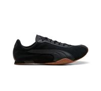 Puma Chaussures de course Electro SL Unisexe Noir/Gris Ombre 41 EU