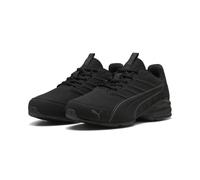 PUMA Electro SL Chaussures de Course sur Route, Unisexe, Noir, Gris Ombre, 38 EU, Puma Noir Gris Ombre, 38 EU
