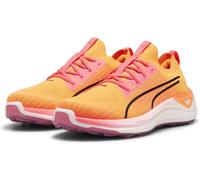 Puma Electrocat Nitro Fire Glow Spikeless Golf Shoes Mens Sunglow/Suns 11 (46) Male