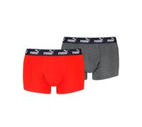 PUMA Elements Basic Trunks 2P Bleu, Bleu, M