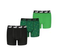 Puma Elements Boxer Garçon (Lot de 3)