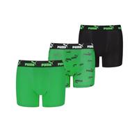 Puma Elements Boxer Garçon (Lot de 3)