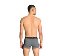 PUMA Elements Trunk, Gris, L (Lot de 2) Hommes