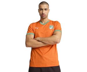PUMA Elfenbeinküste Trikot Home 2025 Orange L