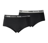 Puma Emblématique Mini Short Femmes Slip Shorty sous-Vêtements