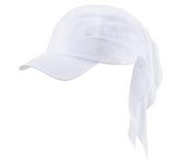 PUMA en Pointe Bandana Cap Cap Puma White S/M