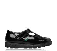Puma Enfants Dcat 6 Sf Garçons Velcro Baskets Casual Sport Sneakers Chaussures Taille 31 Couleur Noir