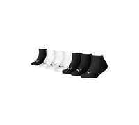 Puma Enfants Invisible Chaussettes Baskets Gr. 23 - 42 pour Fille Et Jeune 7
