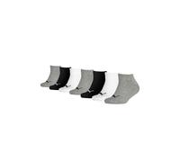 Puma Enfants Invisible Chaussettes Baskets Gr. 23 - 42 pour Fille Et Jeune 7