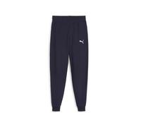 Puma Enfants TeamGOAL Casuals Pantalon Jr Jogging 658601 06 Bleu