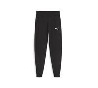 Puma Enfants Teamgoal Casuals Pantalon Jr Pantalon de Jogging 658601 Noir