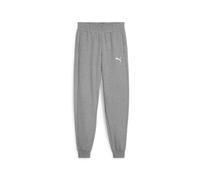 Puma Enfants teamGOAL Casuals Pants Jr Pantalon de Jogging 658601 Gris