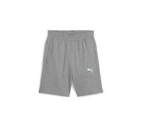 Puma Enfants teamGOAL Casuals Shorts Jr Court Pantalon de Jogging 658609 33 Gris