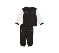 PUMA Ensemble de survêtement BMW M Motorsport Bébé 86, Black