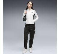 PUMA Ensemble de survêtement de baseball Femme, Vêtements, Blanc, M M