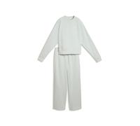 Puma Standard Tracksuit Vert M Femme